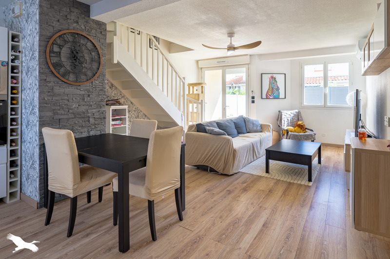 Vente Maison Dieupentale 82170 3 pièces - 67 m²