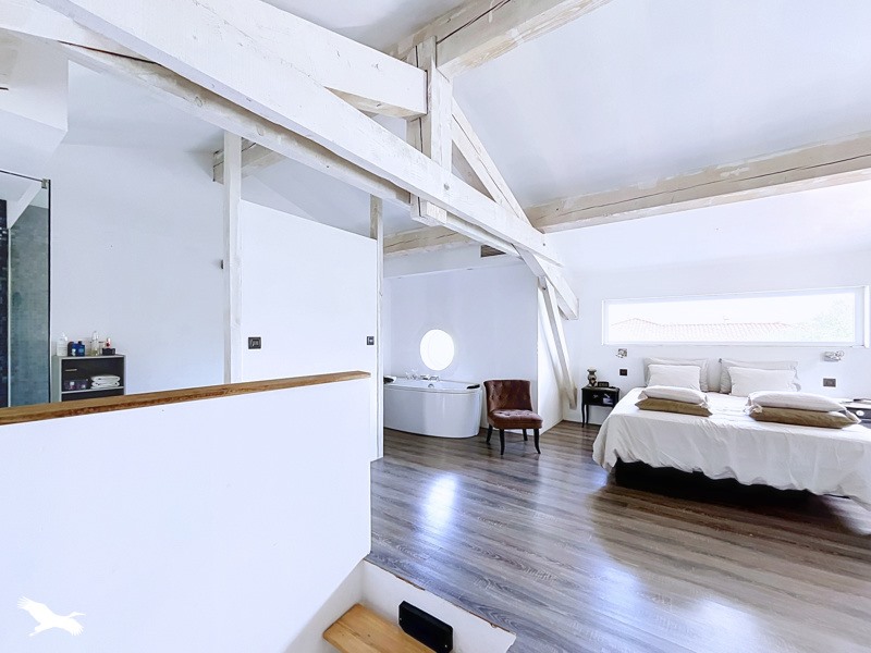 Vente Maison Verdun-sur-Garonne 82600 5 pièces - 180 m²