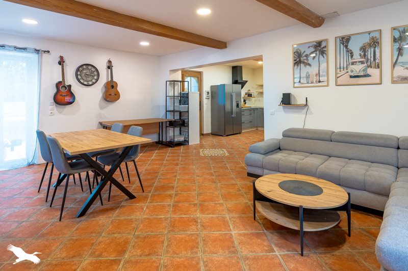 Vente Maison Verdun-sur-Garonne 82600 4 pièces - 80 m²