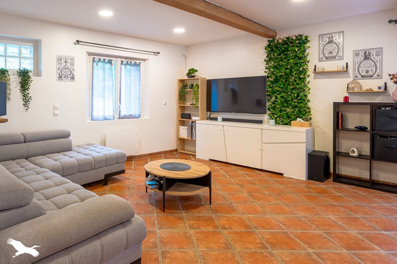 Vente Maison Verdun-sur-Garonne - 4 pièces -80 m² - (82600)