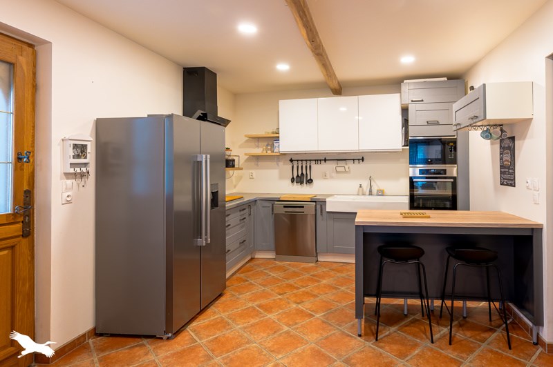 Vente Maison Verdun-sur-Garonne - 4 pièces -80 m² - (82600)