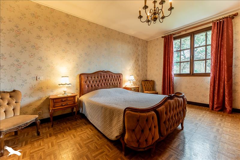 Vente Maison CANALS - 5 pièces -231 m² - (82170)