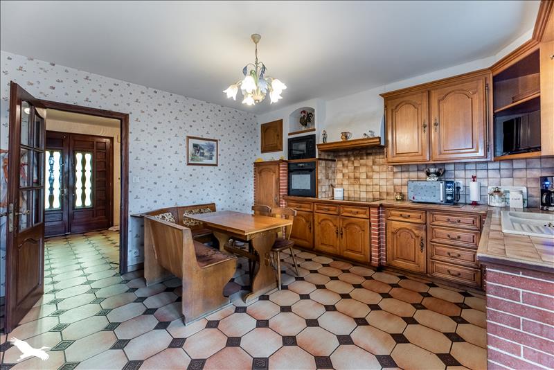 Vente Maison CANALS - 5 pièces -231 m² - (82170)