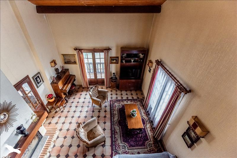 Vente Maison CANALS - 5 pièces -231 m² - (82170)