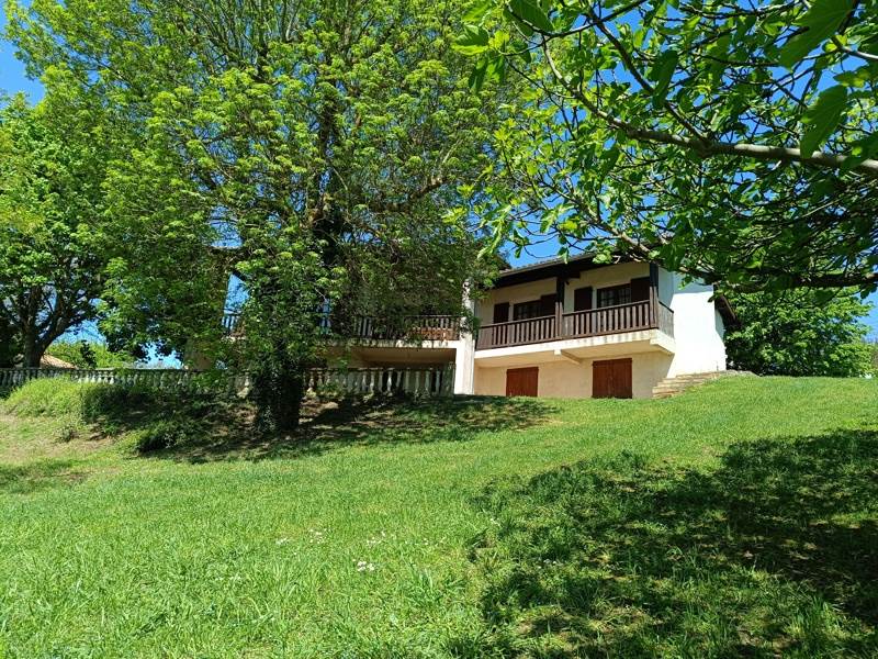 Vente Maison CANALS - 5 pièces -231 m² - (82170)