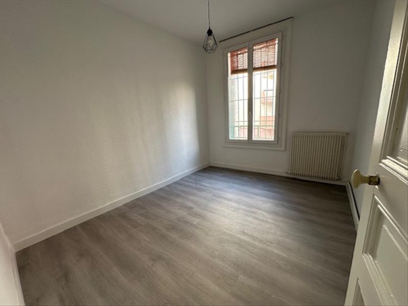 Vente Appartement MONTPELLIER - 3 pièces -45 m² - (34000)