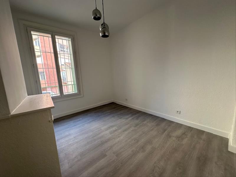 Vente Appartement MONTPELLIER - 3 pièces -45 m² - (34000)