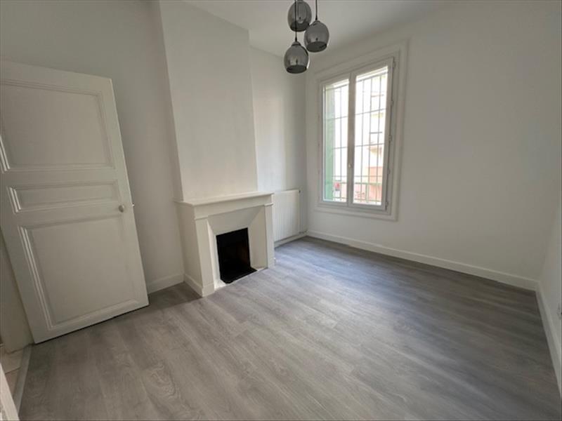 Vente Appartement MONTPELLIER - 3 pièces -45 m² - (34000)