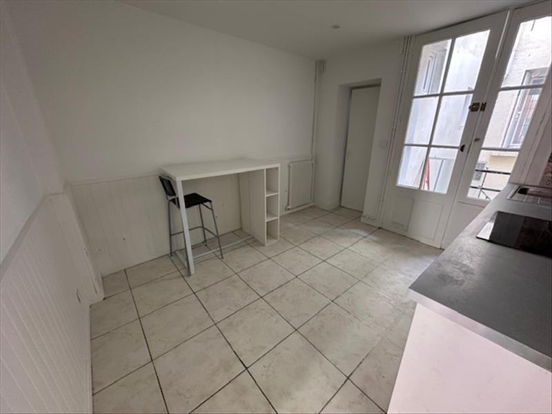 Vente Appartement MONTPELLIER - 3 pièces -45 m² - (34000)