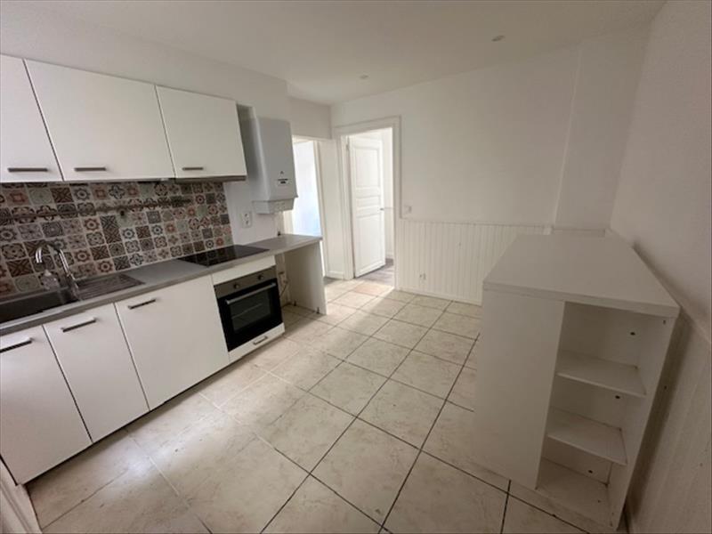 Vente Appartement MONTPELLIER - 3 pièces -45 m² - (34000)
