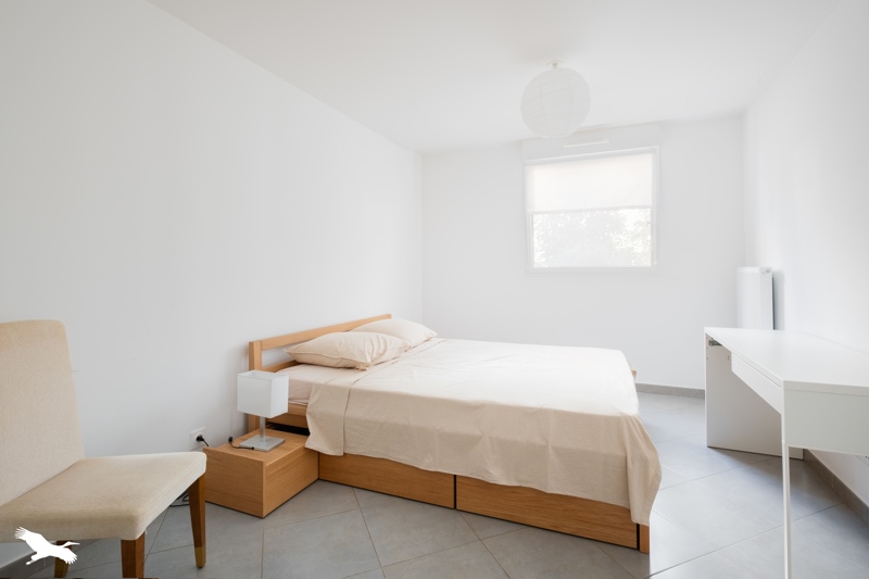 Vente Appartement MONTPELLIER - 4 pièces -86 m² - (34000)