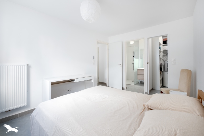 Vente Appartement MONTPELLIER - 4 pièces -86 m² - (34000)