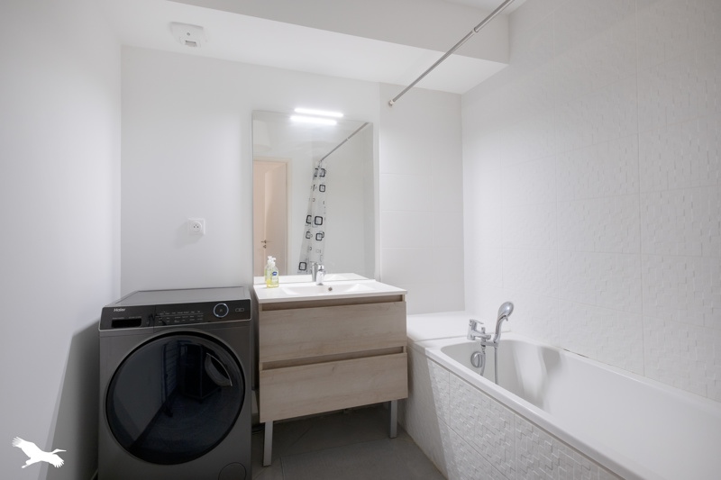 Vente Appartement MONTPELLIER - 4 pièces -86 m² - (34000)