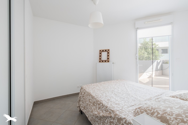 Vente Appartement MONTPELLIER - 4 pièces -86 m² - (34000)