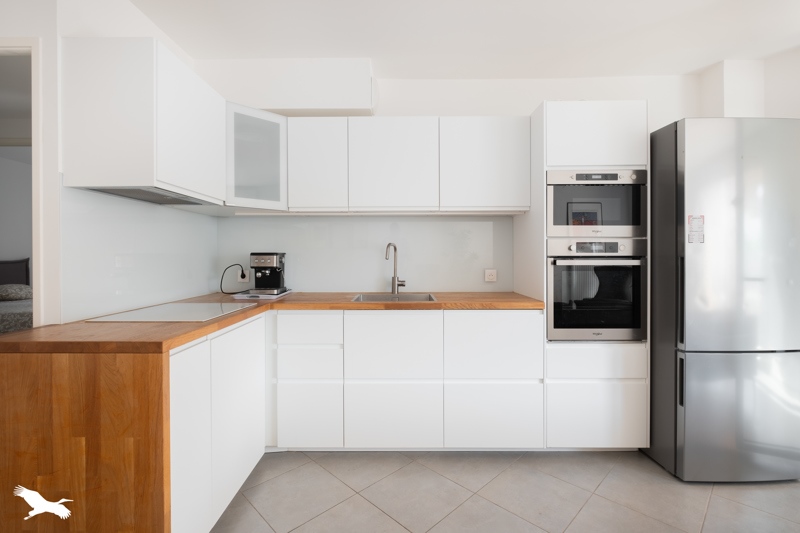 Vente Appartement MONTPELLIER - 4 pièces -86 m² - (34000)
