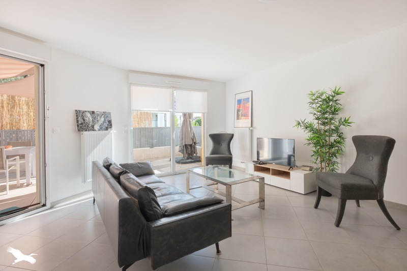Vente Appartement MONTPELLIER - 4 pièces -86 m² - (34000)