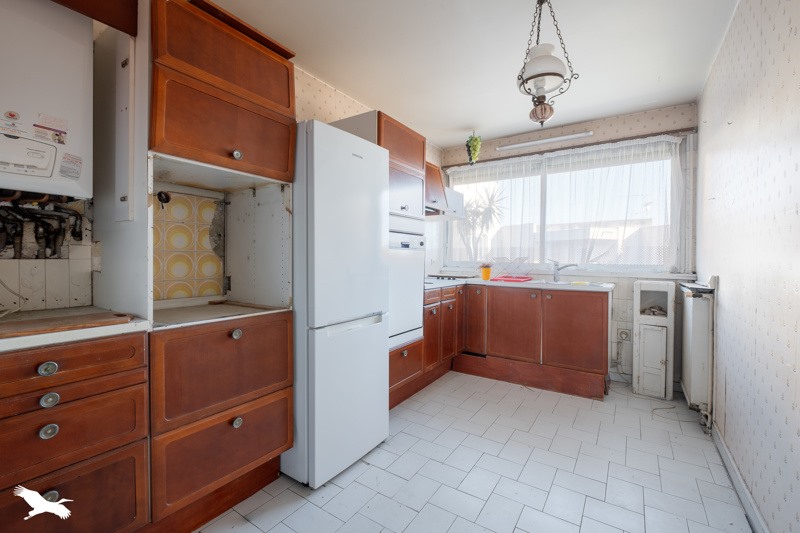 Vente Appartement MONTPELLIER - 4 pièces -99 m² - (34000)