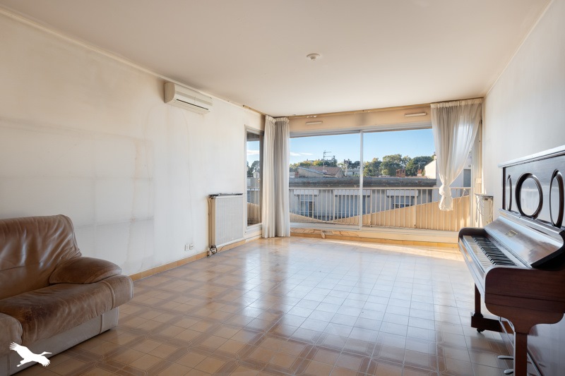 Vente Appartement MONTPELLIER - 4 pièces -99 m² - (34000)