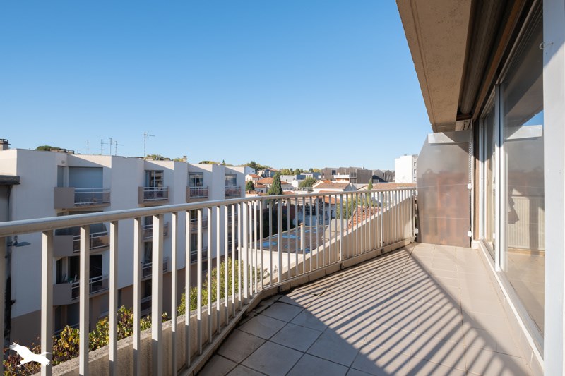 Vente Appartement MONTPELLIER - 4 pièces -99 m² - (34000)