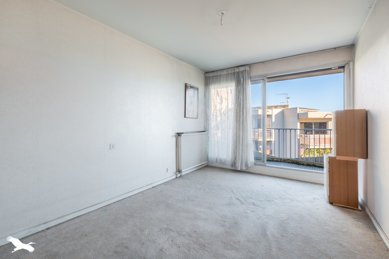 Vente Appartement MONTPELLIER - 4 pièces -99 m² - (34000)