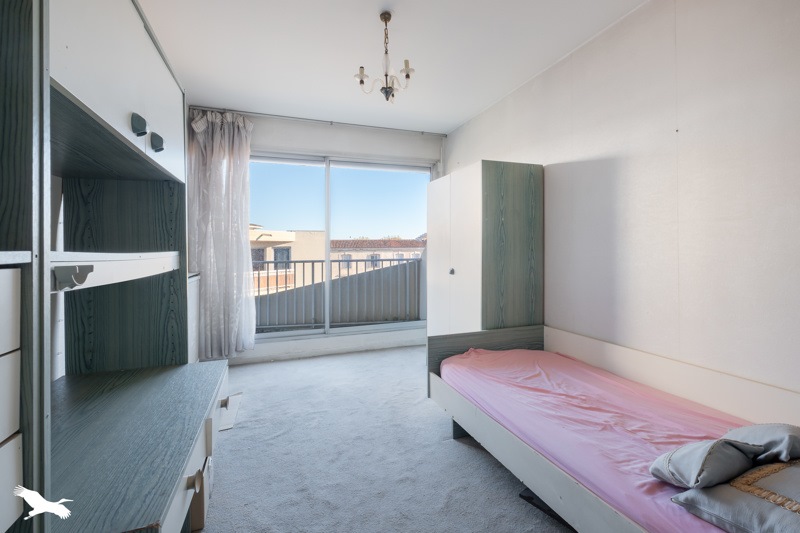 Vente Appartement MONTPELLIER - 4 pièces -99 m² - (34000)