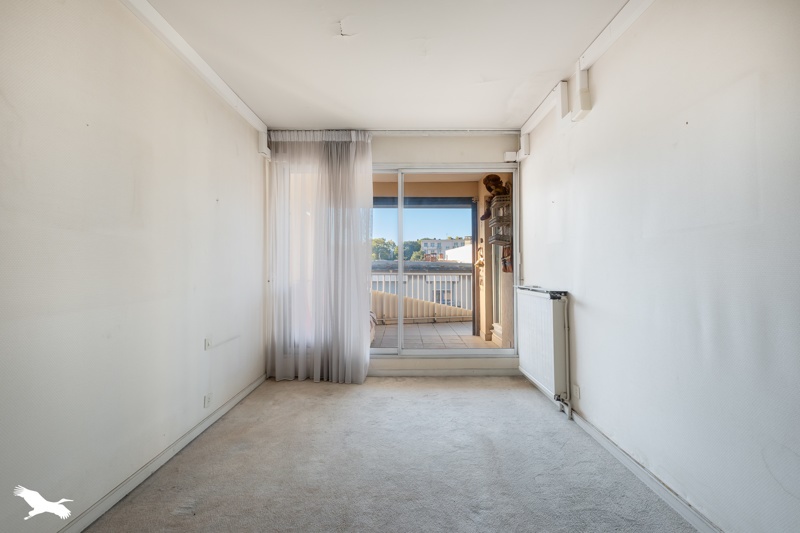 Vente Appartement MONTPELLIER - 4 pièces -99 m² - (34000)