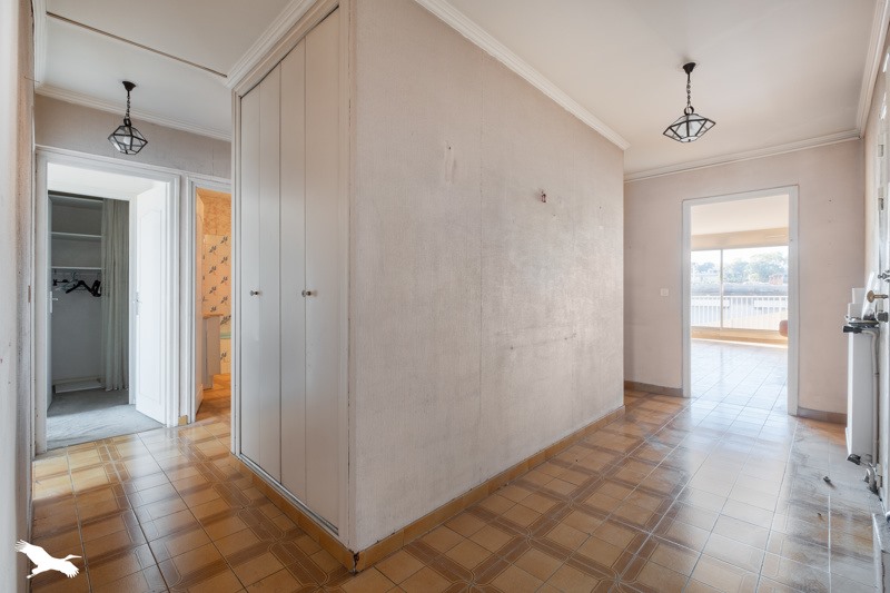 Vente Appartement MONTPELLIER - 4 pièces -99 m² - (34000)