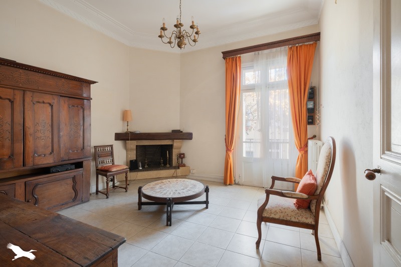 Vente Maison MONTPELLIER - 5 pièces -129 m² - (34000)