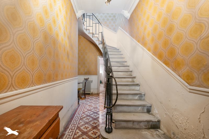 Vente Maison MONTPELLIER - 5 pièces -129 m² - (34000)