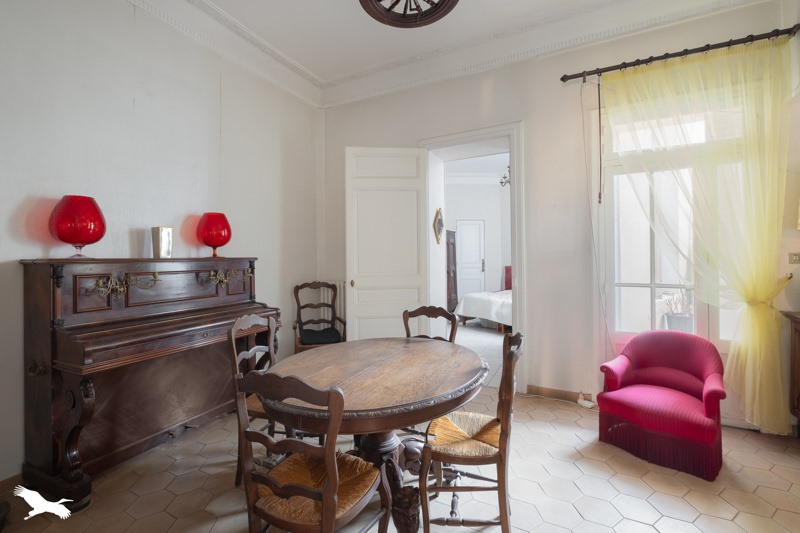 Vente Maison MONTPELLIER - 5 pièces -129 m² - (34000)