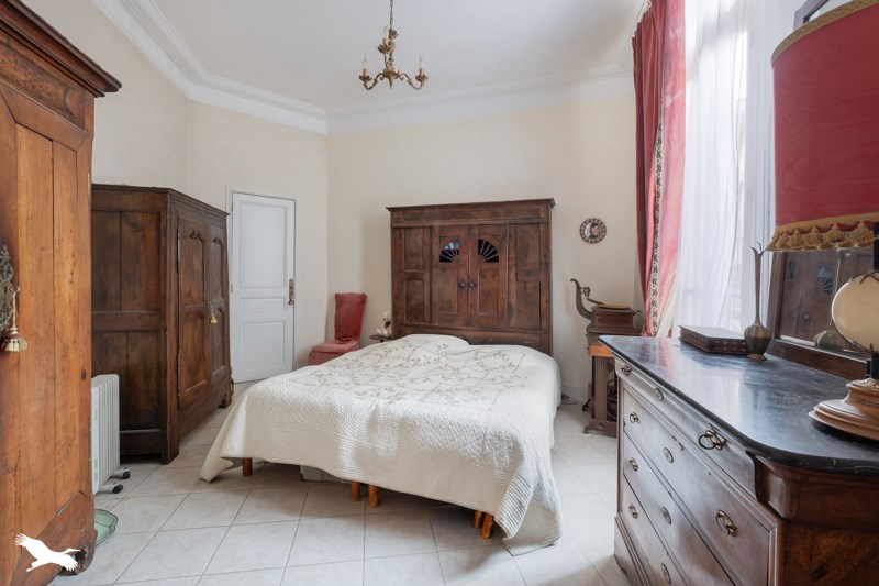 Vente Maison MONTPELLIER - 5 pièces -129 m² - (34000)