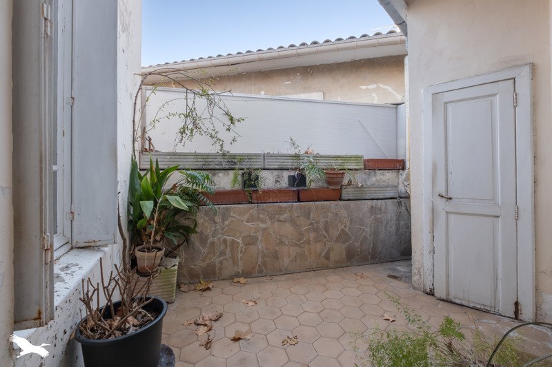 Vente Maison MONTPELLIER - 5 pièces -129 m² - (34000)