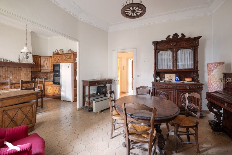 Vente Maison MONTPELLIER - 5 pièces -129 m² - (34000)