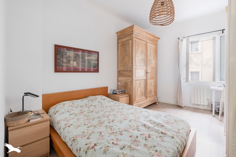 Vente Appartement MONTPELLIER - 2 pièces -34 m² - (34000)