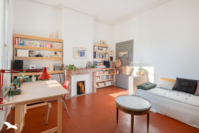 Vente Appartement MONTPELLIER - 2 pièces -48 m² - (34000)