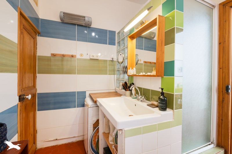 Vente Appartement MONTPELLIER - 2 pièces -48 m² - (34000)