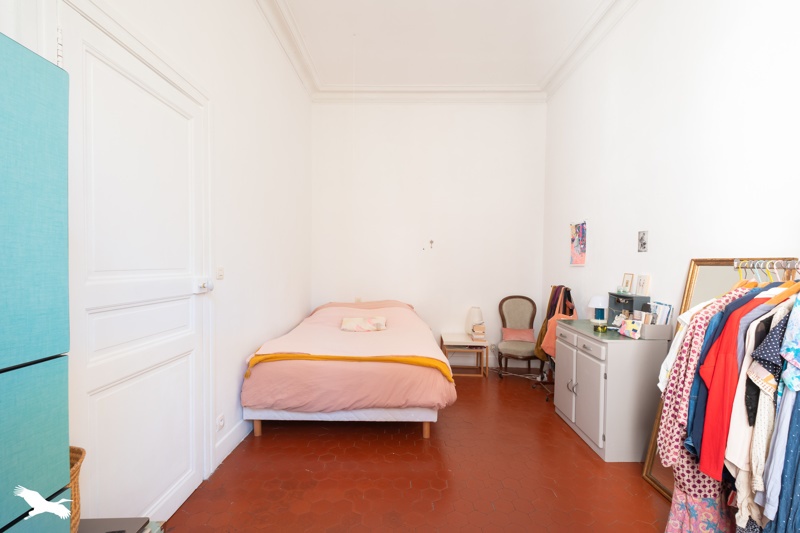 Vente Appartement MONTPELLIER - 2 pièces -48 m² - (34000)