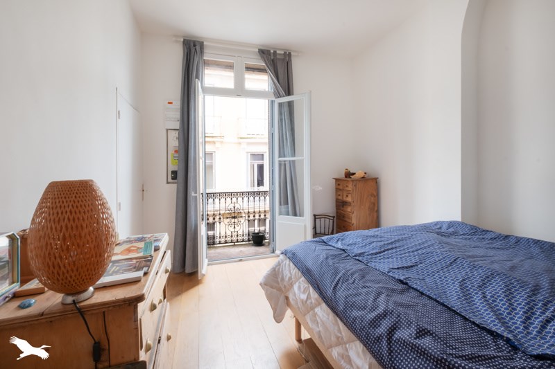 Vente Appartement MONTPELLIER - 3 pièces -92 m² - (34000)