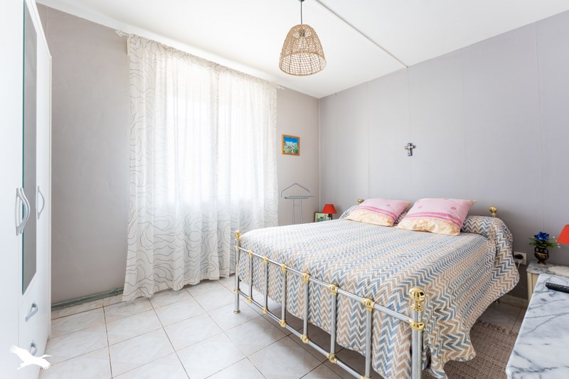 Vente Appartement MONTPELLIER - 2 pièces -43 m² - (34000)