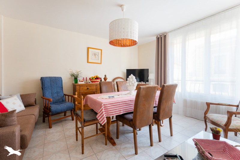 Vente Appartement MONTPELLIER - 2 pièces -43 m² - (34000)