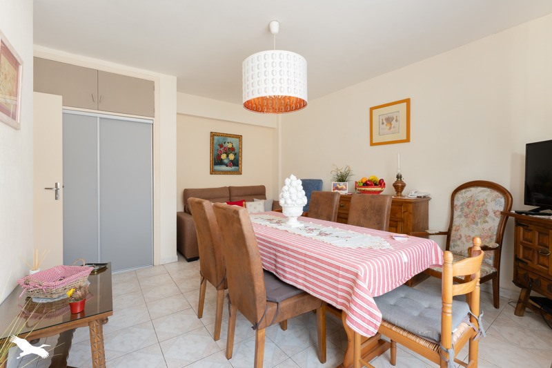 Vente Appartement MONTPELLIER - 2 pièces -43 m² - (34000)