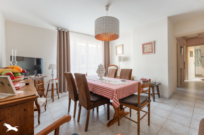Vente Appartement MONTPELLIER - 2 pièces -43 m² - (34000)