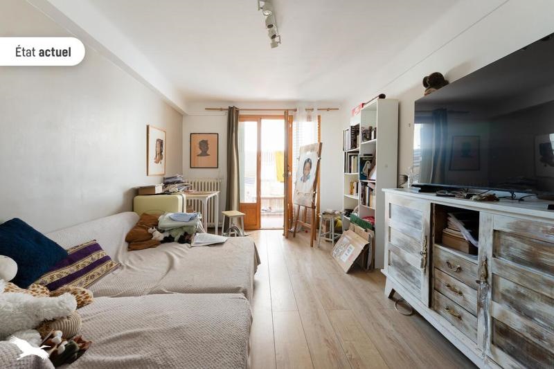 Vente Appartement MONTPELLIER 34070 2 pièces - 47 m²