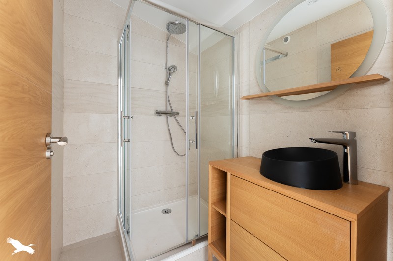 Vente Appartement MONTPELLIER - 3 pièces -50 m² - (34000)