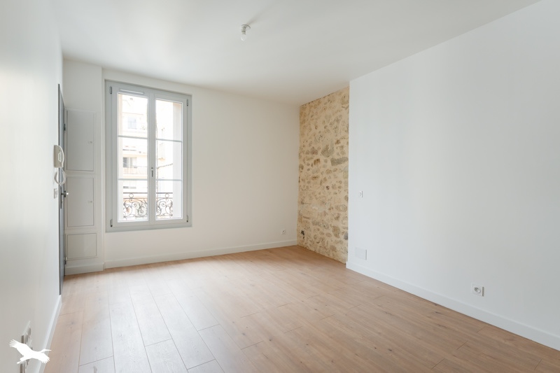 Vente Appartement MONTPELLIER - 3 pièces -50 m² - (34000)