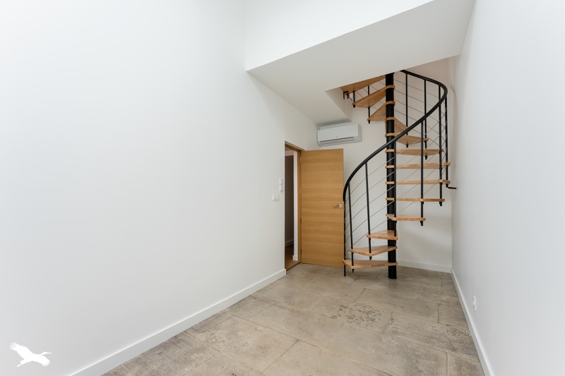 Vente Appartement MONTPELLIER - 3 pièces -50 m² - (34000)