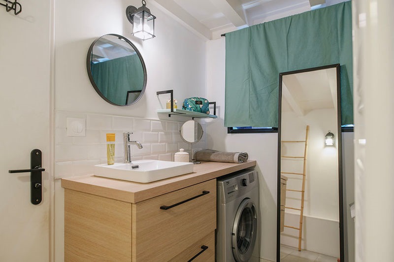 Vente Appartement MONTPELLIER - 2 pièces -37 m² - (34000)