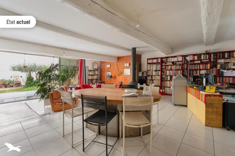 Vente Appartement MONTPELLIER - 4 pièces -145 m² - (34000)