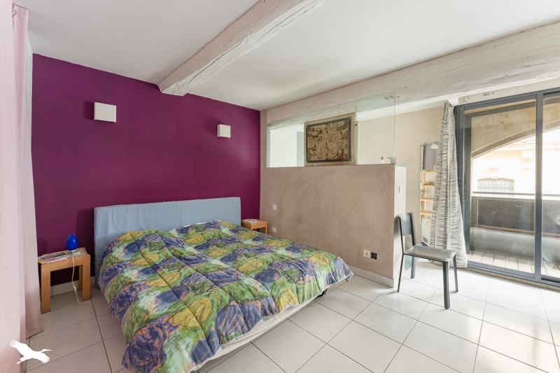Vente Appartement MONTPELLIER - 4 pièces -145 m² - (34000)