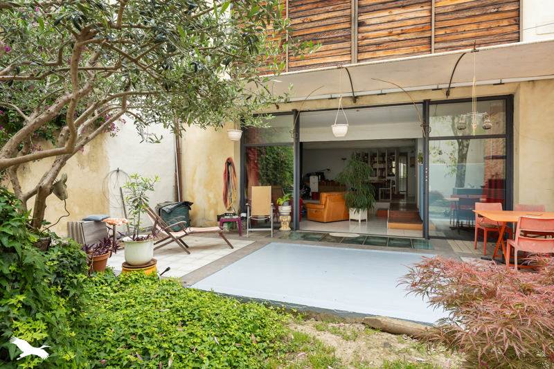 Vente Appartement MONTPELLIER - 4 pièces -145 m² - (34000)